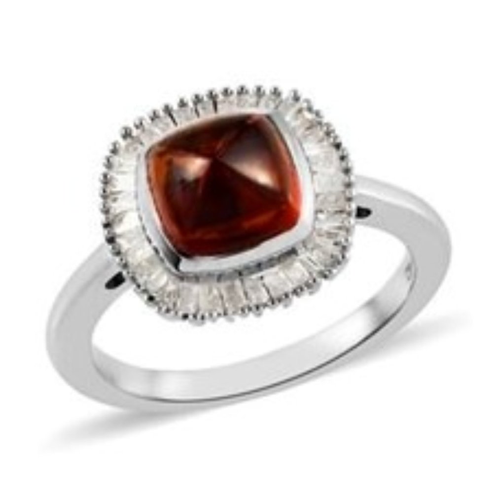 Women's Ring Size 8